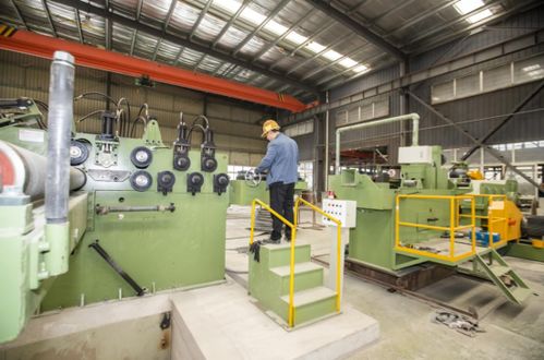 重慶南川 政黨協商激發專精特新民企技術開發新動能